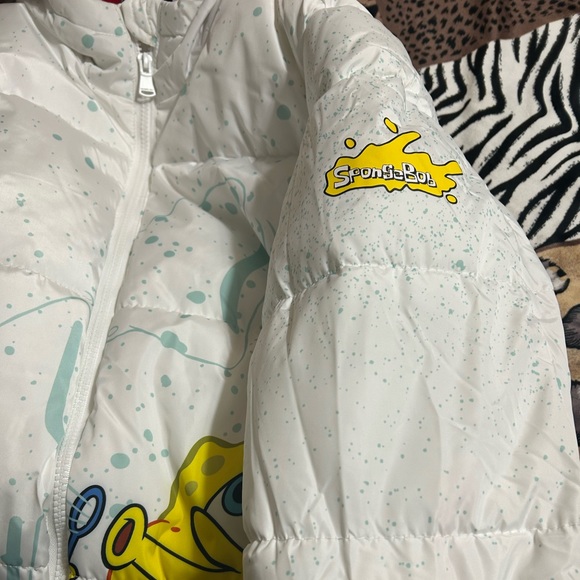 looney tunes Jacket - Picture 5 of 5